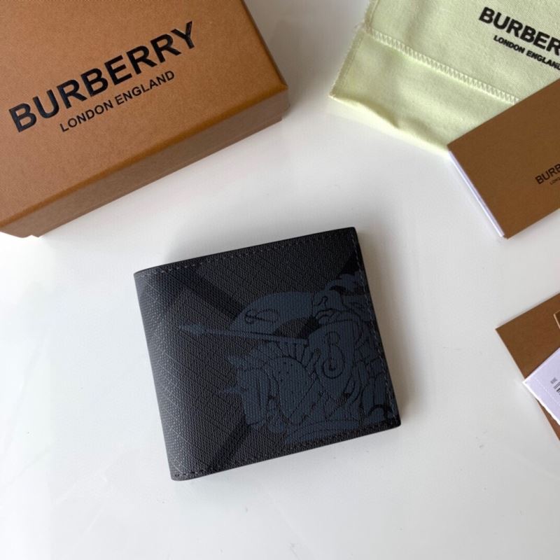 Burberry Wallets & Purse